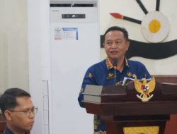 Perda Baru Perkuat Pengendalian Karhutla