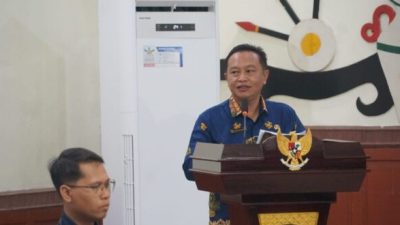 Perda Baru Perkuat Pengendalian Karhutla