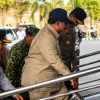 Presiden Prabowo Tiba di Palangka Raya, 4.499 Hektare Kalteng Terbakar: Komando Karhutla Naik Tingkat
