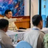 Prabowo dari Palangka Raya: Korporasi Terbukti Bakar Hutan Akan Ditindak