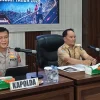 Polda Kalteng Tangani 52 Kasus Karhutla, 13 Orang Jadi Tersangka dan 4 Perusahaan Diselidiki